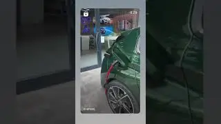 Peugeot e308 Elektrikli Ara&ccedil; Şarjı⚡ Hızlı ve Mobil Şarj Go-e ile 🔌Goe İstanbul Deneyim Merkezi