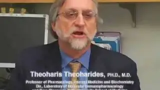 Mast Cell Activation Symptomatology (Part 3 of 3)