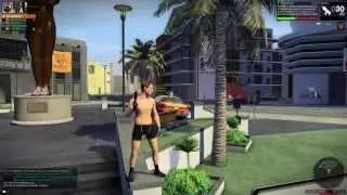 APB Fun With Friends # 2
