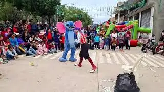 NAVIDAD   ENTREGA DE  PRESENTES