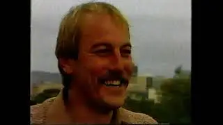 Moments to Remember - Malcolm Blight (Princess Park 1976)