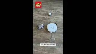 Best Robot Vacuum Cleaners 2025 | Smart, Efficient & Hands-Free Cleaning Solutions