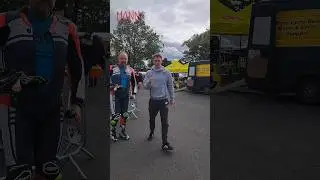 In the Heart of the Paddock: Motorbike Adventures 🇮🇲 MGP23