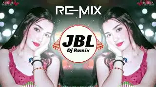 #Dj #JBL #New #remix #songs #sadabahar #lover 