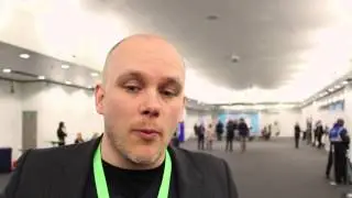 Nathan Hull of @mofibo talks Danish market growth...