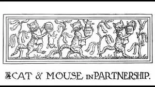 Cat and Mouse In Partnership, By The Brothers Grimm. Read By Sascha Cooper