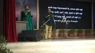 LOKNAAD:- VOICES OF DIGNITY @ SUNCITY