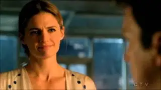 Castle - 7x23 