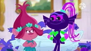 Trollstopia frozen part 33