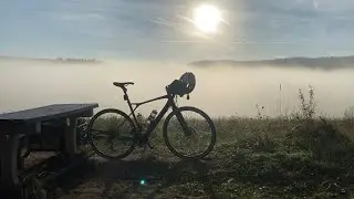 Instructions for Eurovelo7 from Prague Czechia to Linz Austria