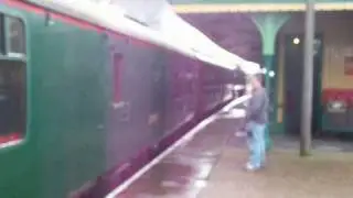 Bluebell Railway Sr U Class No 1638