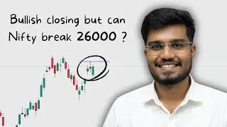 Nifty Next Week Fibonacci Prediction || 17- Nov