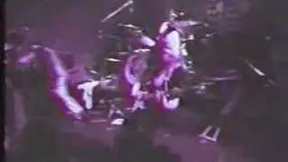 Mr. Bungle - Egg & Covers Medley (Club Lingerie 1991)