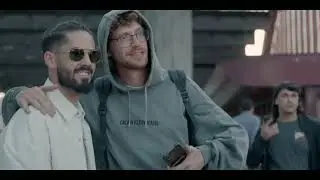 Трейлер SBIFF 2026 &mdash; &laquo;Тихая борьба&raquo;