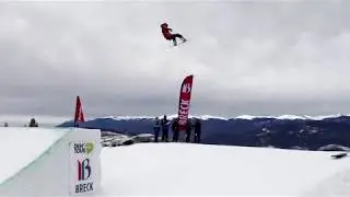 Dew Tour 2017