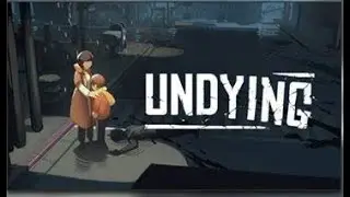 Mr. Frk ! Let's Play undying | #2