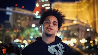Oso Foreign Mali - Drunk In Vegas (Music Video) || Dir. WeThePartySean / Proxclusiv