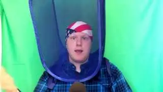 [ASMR] Hamper-Head Hank Roleplay