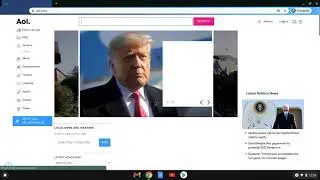 PCLS - AOL sign-up video
