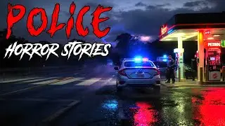 7 True Police Horror Stories | Routine Calls That Turned Deadly