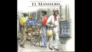 El Manisero - SEXTETO OKEH