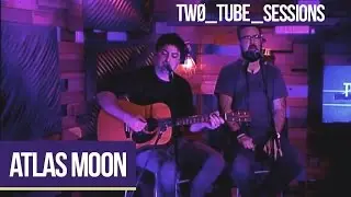 Altas Moon - Brother (live) | Two Tube