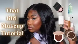 THE PERFECT BRONZE MAKEUP TUTORIAL | GLAM MAKEUP TUTORIAL