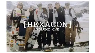 [HEXAGON] Volume One