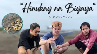 DOKUVLOG 3: HINUKAY NA BIYAYA @japetburikat7655 @yuriwang422 @ajietajala7387 @Ser Sam