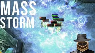 Ultimate STORM DROP RUSH