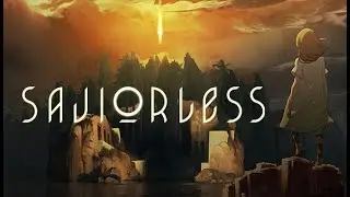 Saviorless - Gameplay - Deutsch - Demo
