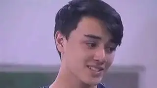 KISSWARD - Somewhere Down The Road