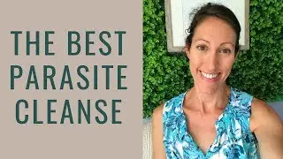 PARASITES???  Maybe.....How to Get Rid of Parasites Naturally