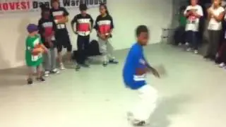 check me bro joel