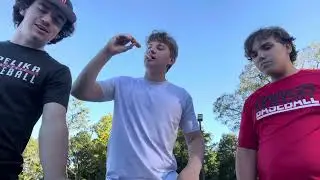 Sonic Review #22: Garlic Bacon Burger, Mozzarella Sticks, Corn Dog