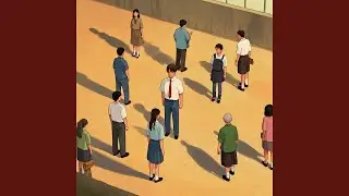 The reality of growing up surrounded by challenges