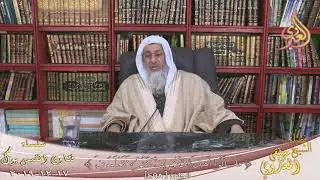 هل الأرض لا تأكل جثث الشهداء ؟ للشيخ مصطفى العدوي