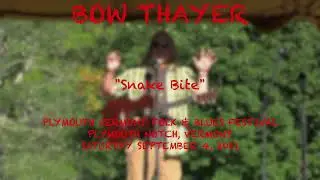 BOW THAYER  