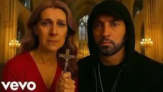 Yes and Amen - Eminem & Celine Dion  (New Music gospel 2025)