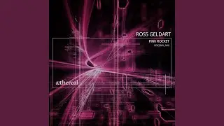 Pink Rocket (Original Mix)
