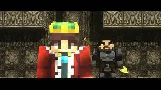 НА СЕВЕР! ＂THE STORY OF ADVENTURER HENRY＂ 8 серия Майнкрафт сериал