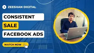 How to Generate Consistent Result Through Facebook Ads | Increase Ecommerce Sale
