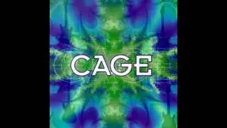 Cage - Walk on Water