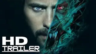 MORBIUS Trailer 3 (2022) Jared Leto | MARVEL