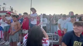 EIHS - BASH 25 - Opening Segment