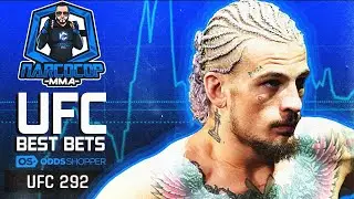 UFC 292 Predictions: Sterling vs O'Malley | Best UFC Bets Today