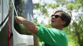 Unearthed RV | Pepper Productions