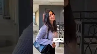 Oh binibini #jovlog #beautiful #model