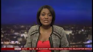 3G service for the country (Cuba) - BBC News - 7th December 2018