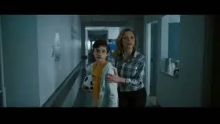 MERCY 2023 Official Trailer HD | Leah Gibson | Jonathan Rhys Meyers #mercy #filmtrailer #newmovie